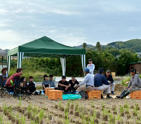 まぜる・まざる